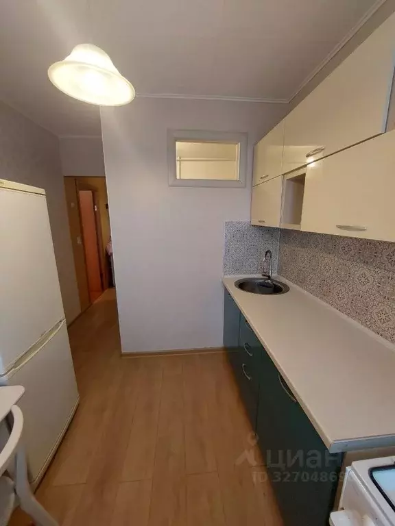 1-к кв. Свердловская область, Екатеринбург ул. Куйбышева, 48к3 (31.0 ... - Фото 2