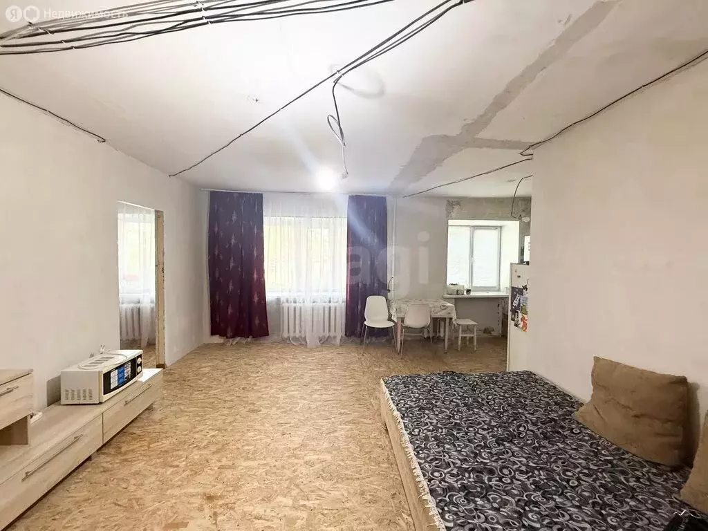 2-комнатная квартира: Стерлитамак, улица Тукаева, 5А (42.1 м) - Фото 2