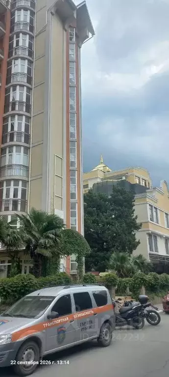 2-к кв. Крым, Алушта ул. Ленина, 26 (89.0 м) - Фото 2