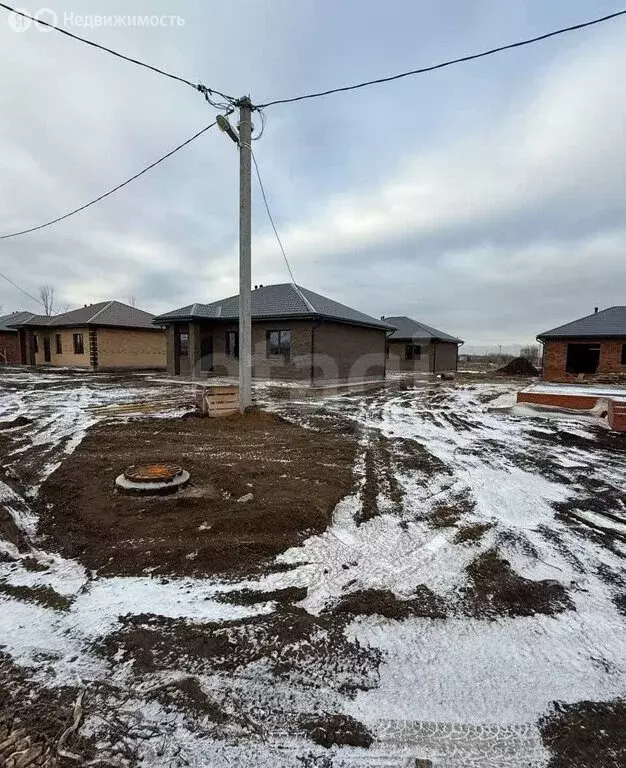 Дом в посёлок Новопушкинское, Берёзовая улица, 24 (80 м) - Фото 2