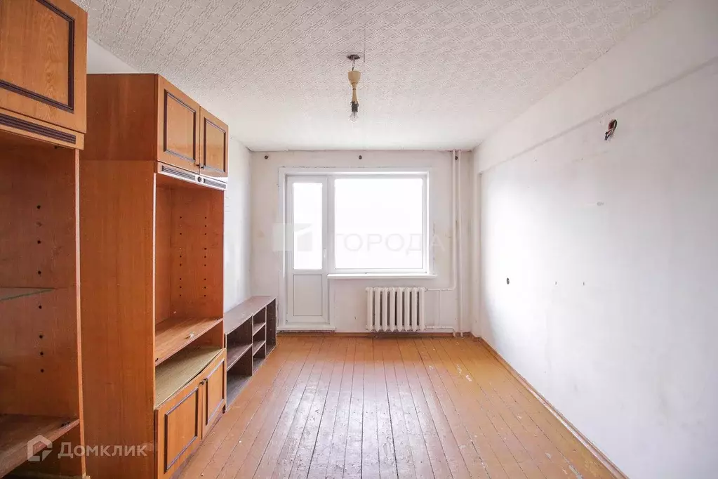 Продаётся 2-к квартира, 47.2 м - Фото 1