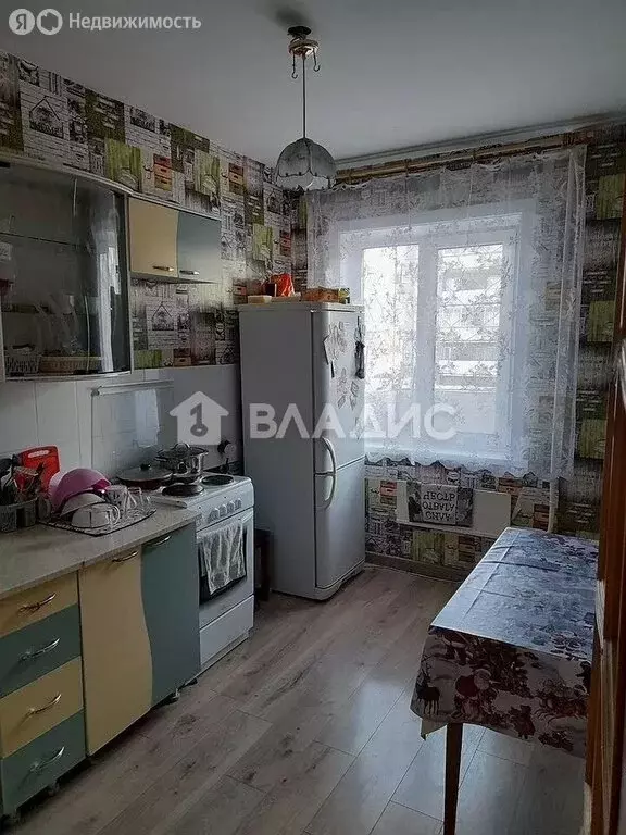 1-комнатная квартира: Улан-Удэ, 111-й микрорайон, 9 (33 м) - Фото 1