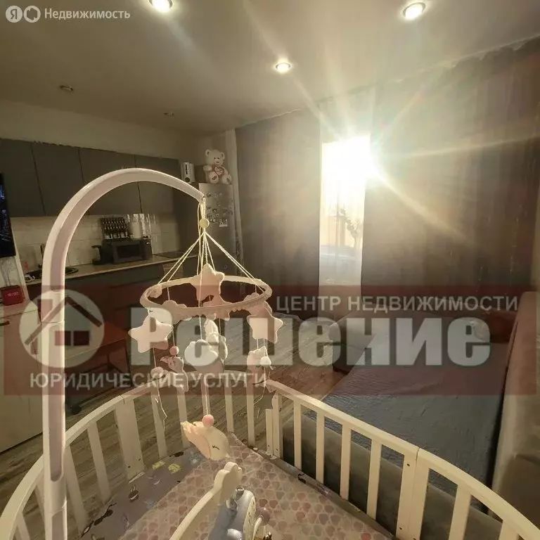 Квартира-студия: Копейск, проспект Славы, 14 (24 м) - Фото 2