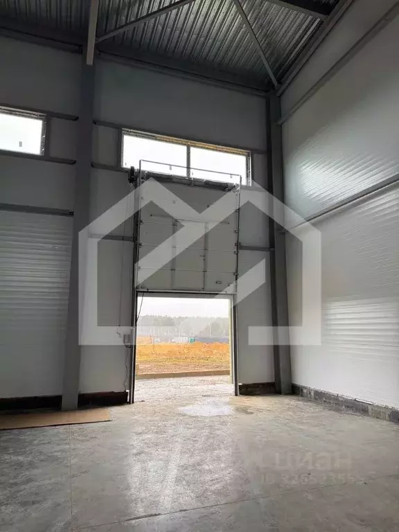 Помещение свободного назначения в Московская область, Балашиха ... - Фото 2