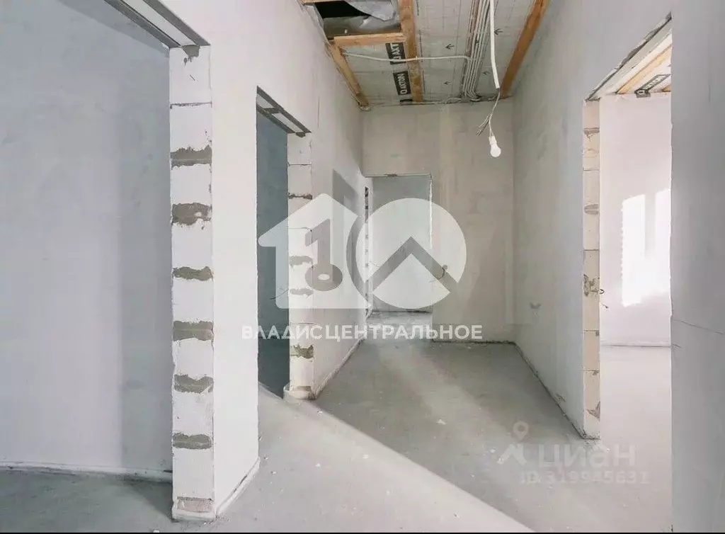 Дом в Новосибирская область, Новосибирский район, Станционный ... - Фото 1