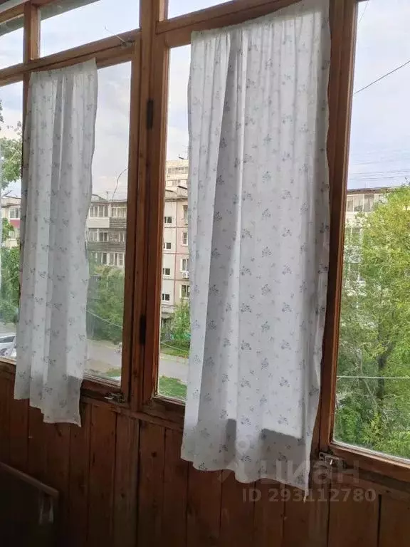 1-к кв. Хабаровский край, Хабаровск Молдавский пер., 1 (36.0 м) - Фото 2