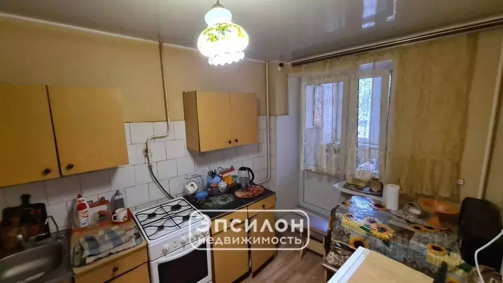 2-к кв. Курская область, Курск ул. Менделеева, 51А (50.4 м) - Фото 2