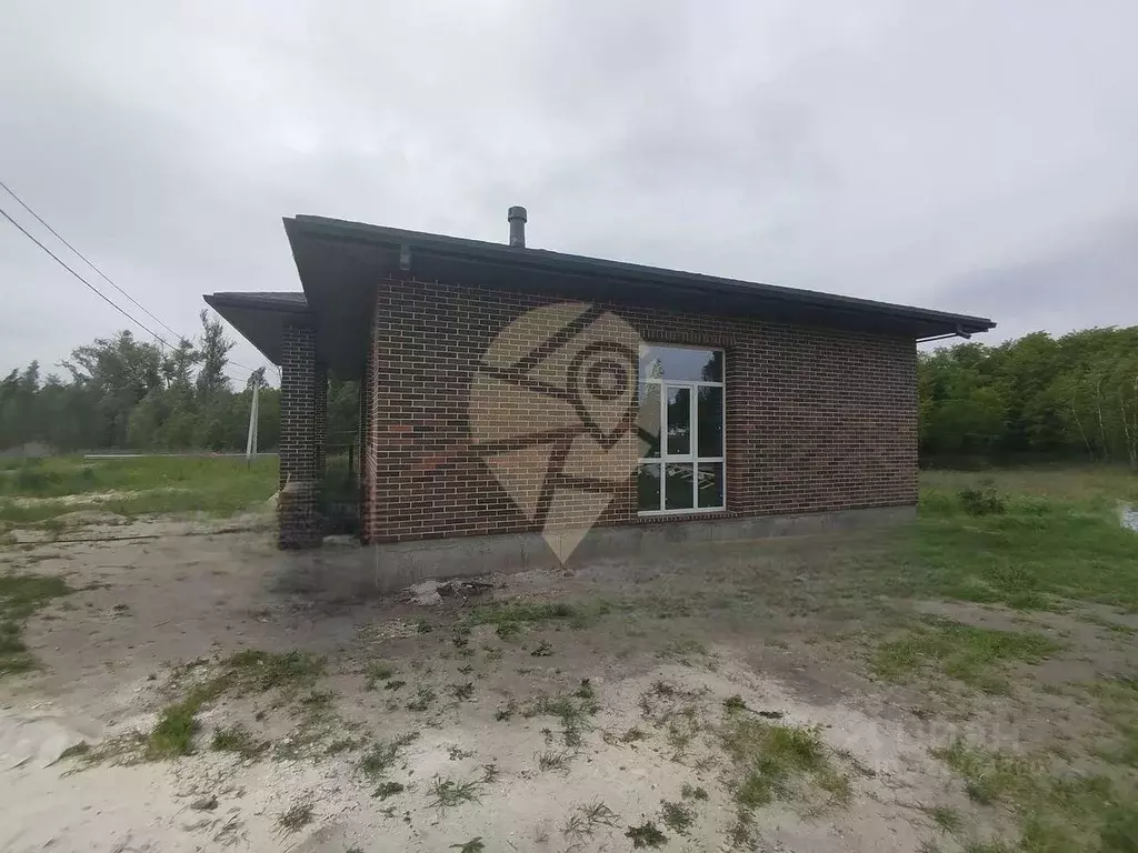 Коттедж в Белгородская область, Старый Оскол ул. Бархатная (120 м) - Фото 2