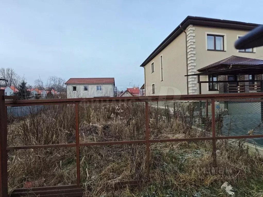 Дом в Калининградская область, Калининград Победа садовое ... - Фото 2