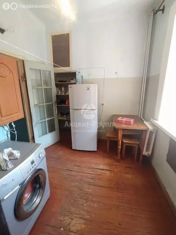 2-комнатная квартира: Севастополь, улица Яблочкова, 20 (62 м) - Фото 1