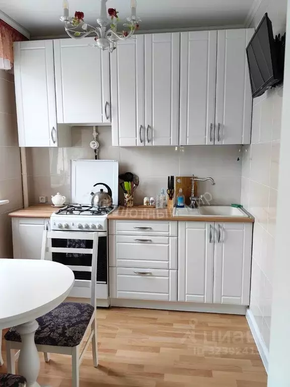 2-к кв. Башкортостан, Уфа просп. Октября, 105/2 (48.0 м) - Фото 1