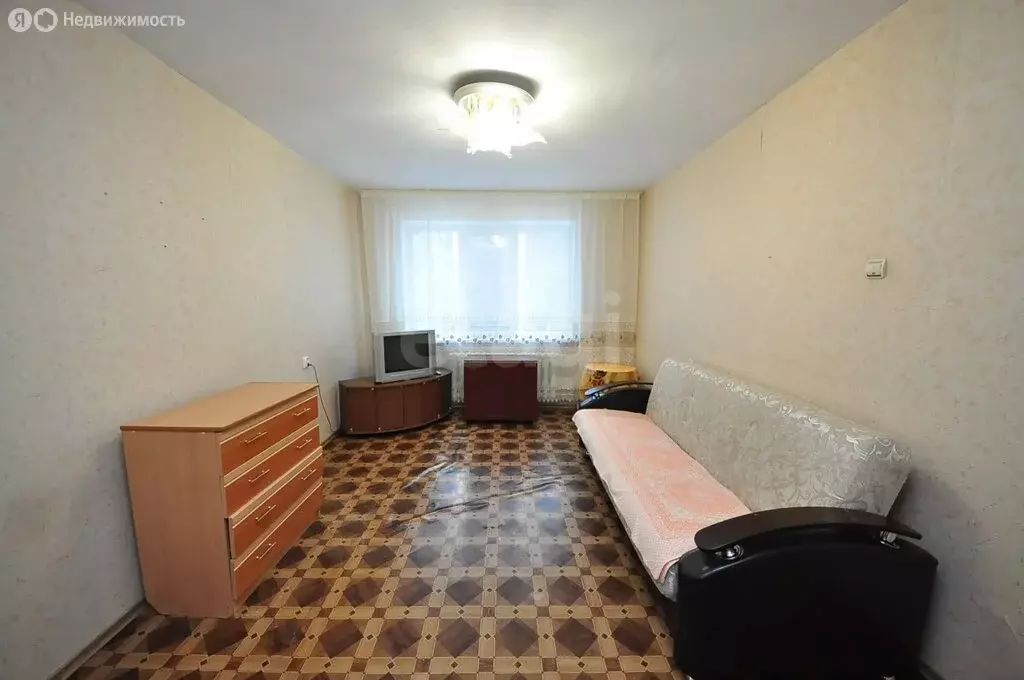 1-комнатная квартира: Салават, бульвар Салавата Юлаева, 19А (37.7 м) - Фото 1