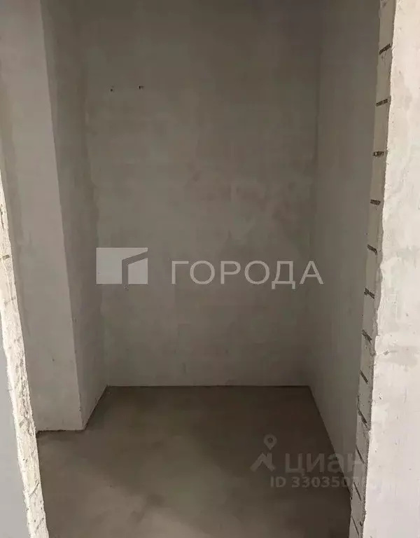 Студия Алтайский край, Барнаул ул. Сергея Семенова, 27к2 (25.5 м) - Фото 1
