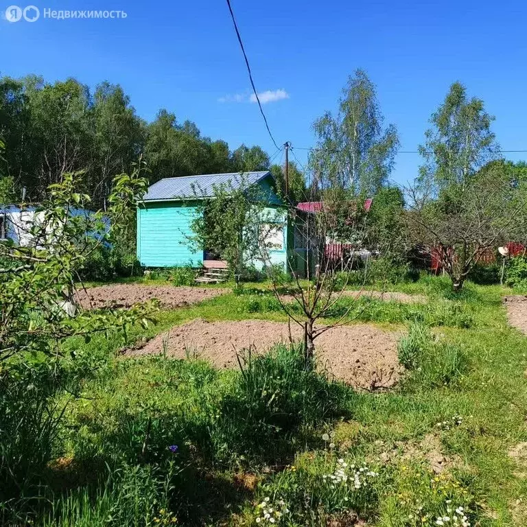 Дом в Калужская область, Ферзиковский муниципальный округ, СДТ Надежда ... - Фото 2