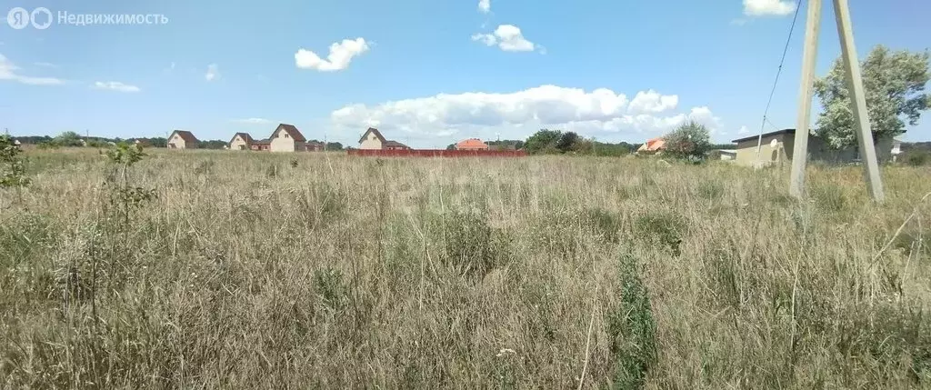 Участок в Темрюк, садово-огородное товарищество Северные Сады, Садовая ... - Фото 1