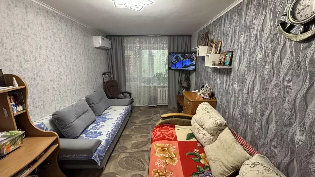 1-к кв. Амурская область, Белогорск ул. Куйбышева, 15 (29.1 м) - Фото 1