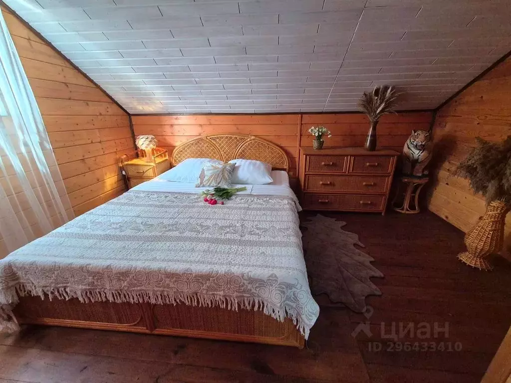 Дом в Нижегородская область, Городецкий муниципальный округ, д. ... - Фото 2