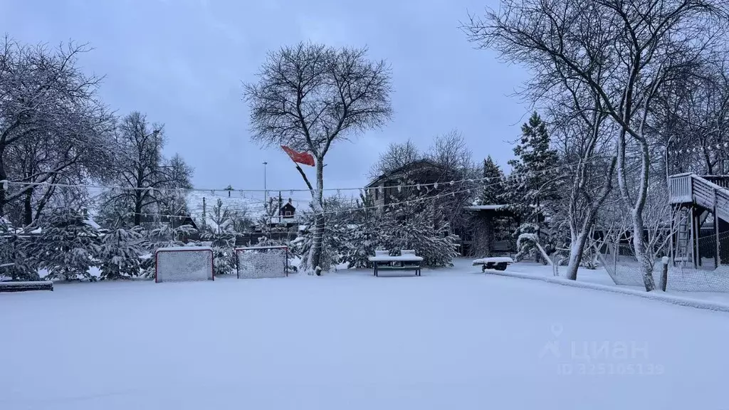 Дом в Московская область, Дмитровский муниципальный округ, д. Новлянки ... - Фото 2