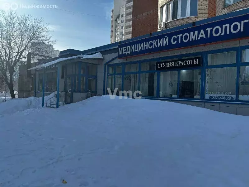 Помещение свободного назначения (330 м) - Фото 1