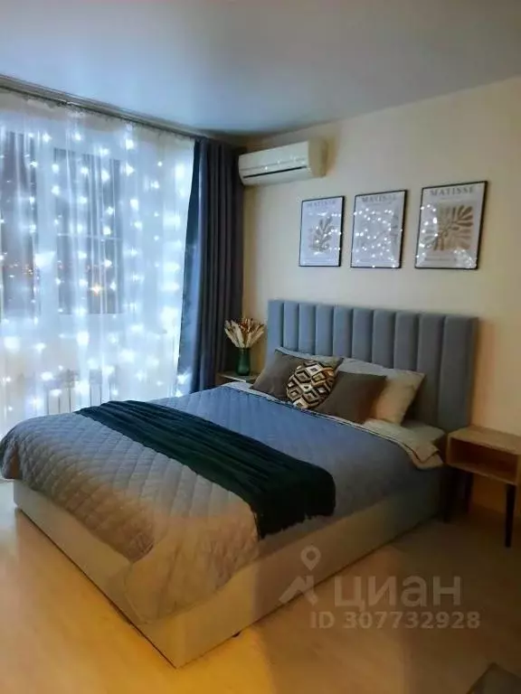 1-к кв. Волгоградская область, Волгоград ул. Степанищева, 35 (36.0 м) - Фото 2