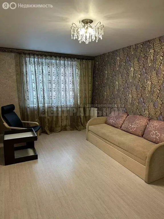 1-комнатная квартира: Смоленск, Краснинское шоссе, 18 (42.5 м) - Фото 2