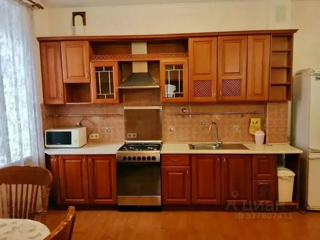 2-к кв. Москва Автозаводская ул., 5 (71.0 м) - Фото 1