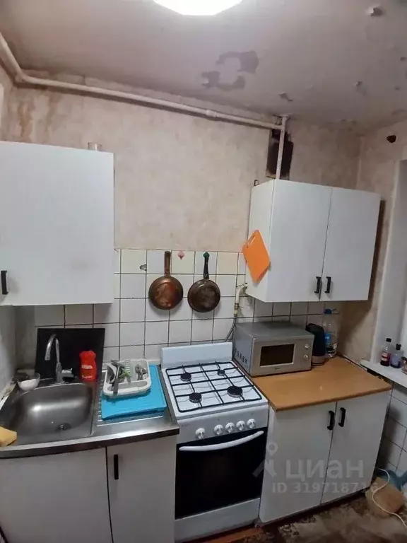 1-к кв. Московская область, Люберцы Юбилейная ул., 4 (34.0 м) - Фото 0