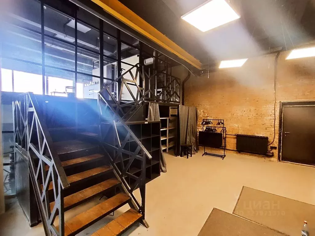 Офис в Москва Нижняя Красносельская ул., 35С59 (280 м) - Фото 2