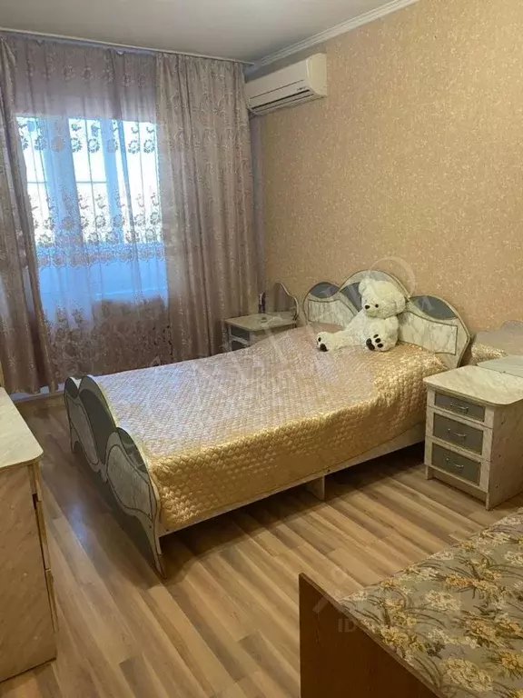 2-к кв. Воронежская область, Воронеж ул. Владимира Невского, 83 (53.7 ... - Фото 0