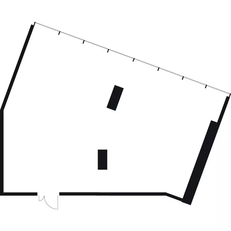 Офис (107.5 м) - Фото 1