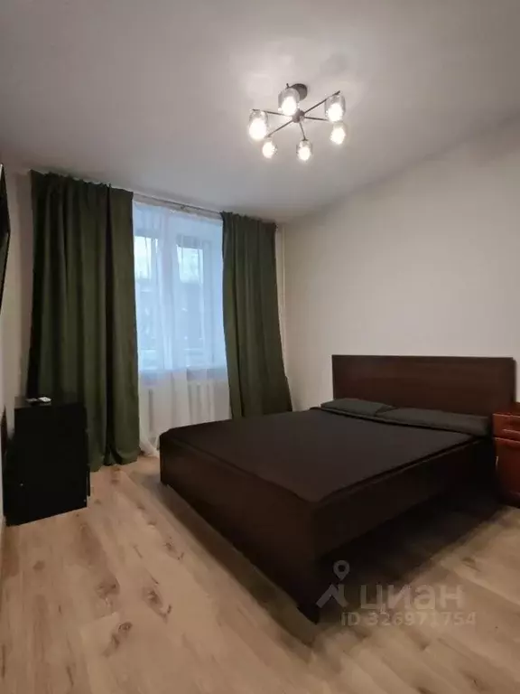 2-к кв. Татарстан, Казань ул. Шаляпина, 14/83 (62.0 м) - Фото 1