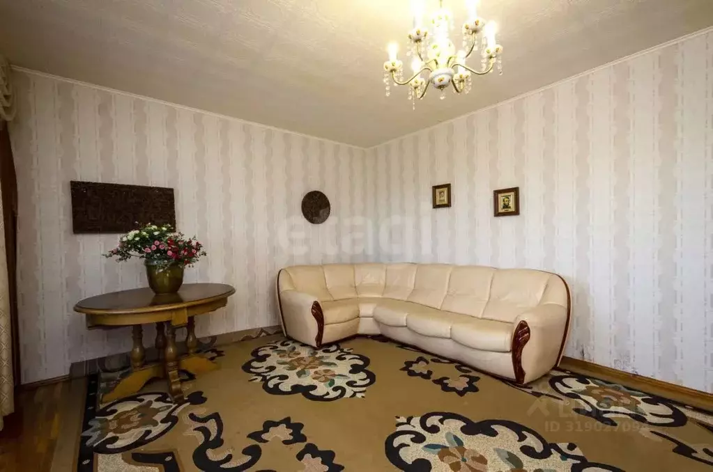 3-к кв. Тверская область, Конаковский муниципальный округ, ... - Фото 0