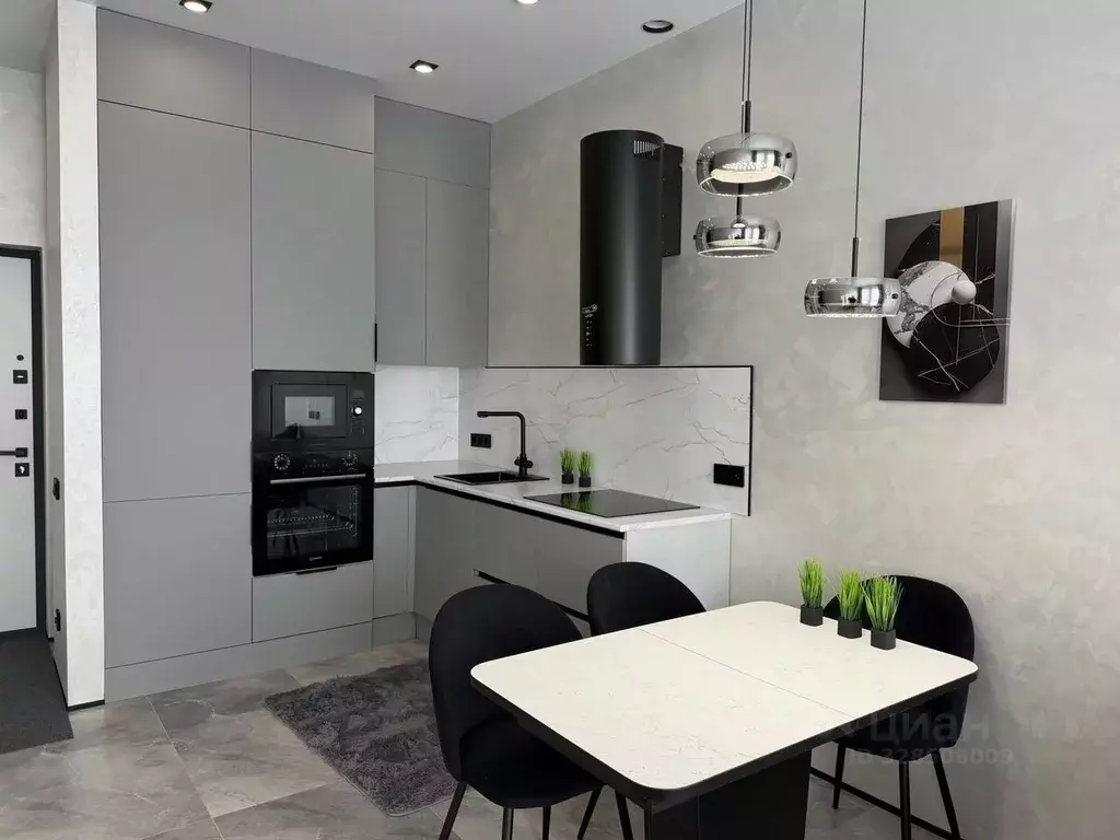 2-к кв. Москва ул. Льва Кассиля, 1к1 (45.0 м) - Фото 1