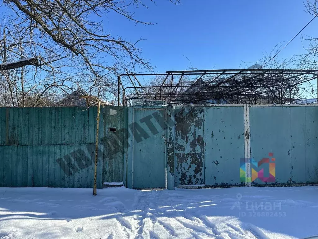 Дом в Калмыкия, Элиста Садовая ул., 26 (52 м) - Фото 1