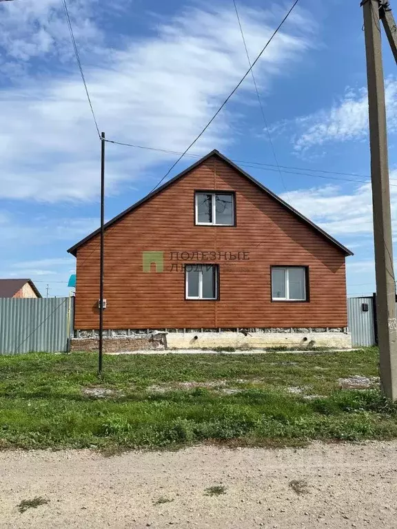 Дом в Курганская область, Кетовский муниципальный округ, д. Шкодинское ... - Фото 2