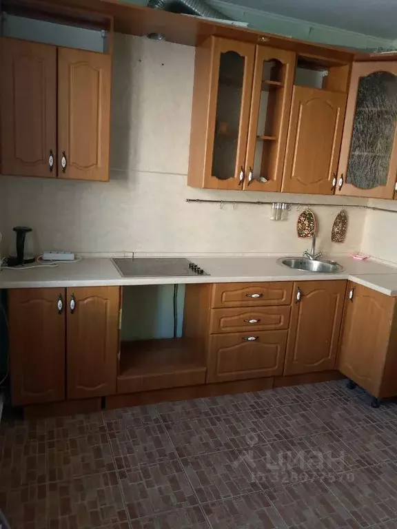 3-к кв. Курская область, Курск просп. Победы, 34 (77.8 м) - Фото 2