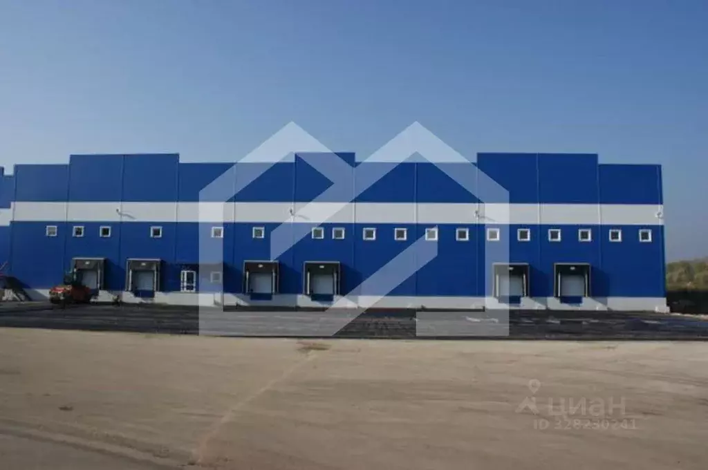 Производственное помещение в Московская область, Богородский городской ... - Фото 2