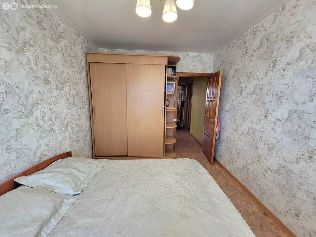 3-комнатная квартира: Балаково, Трнавская улица, 26/2 (63 м) - Фото 0