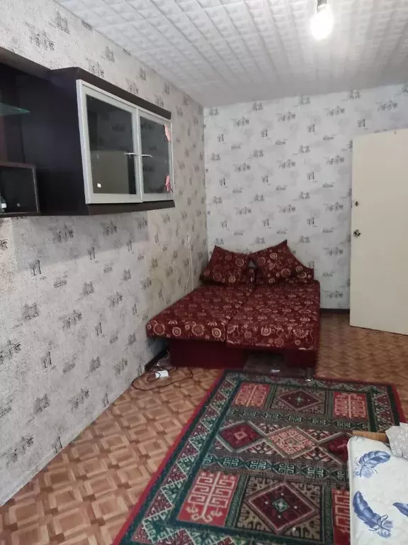 Комната Татарстан, Казань ул. Солидарности, 19 - Фото 2