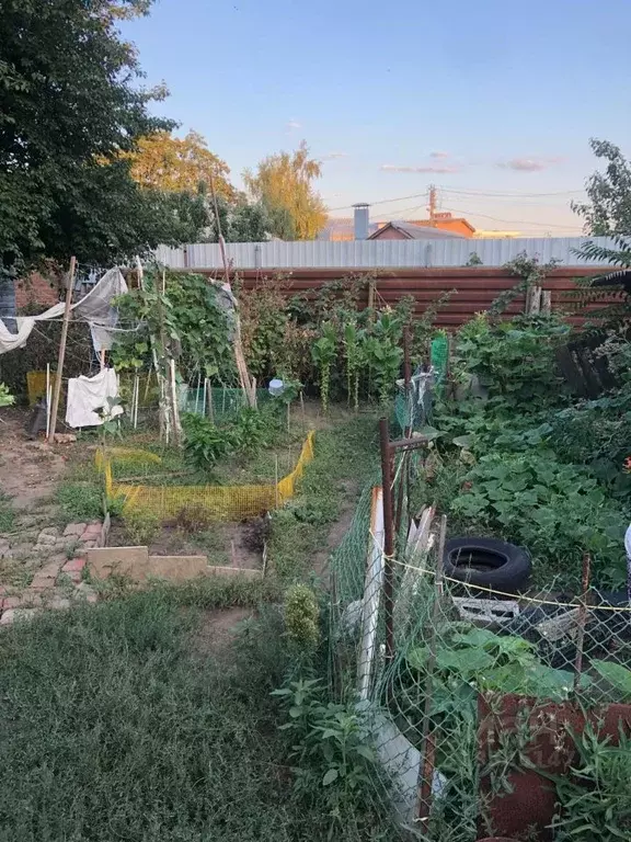 Участок в Ростовская область, Ростов-на-Дону Новое Поселение мкр, пер. ... - Фото 0
