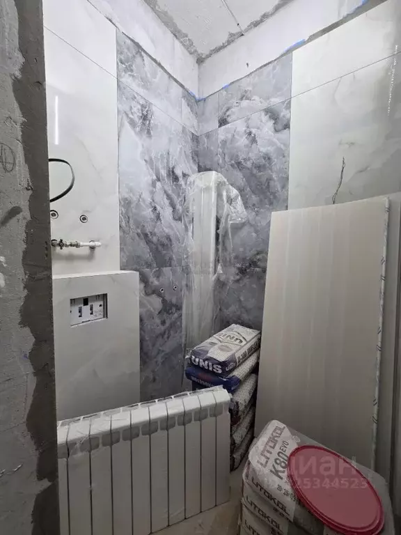 Студия Москва Окружной проезд, 12 (17.23 м) - Фото 2