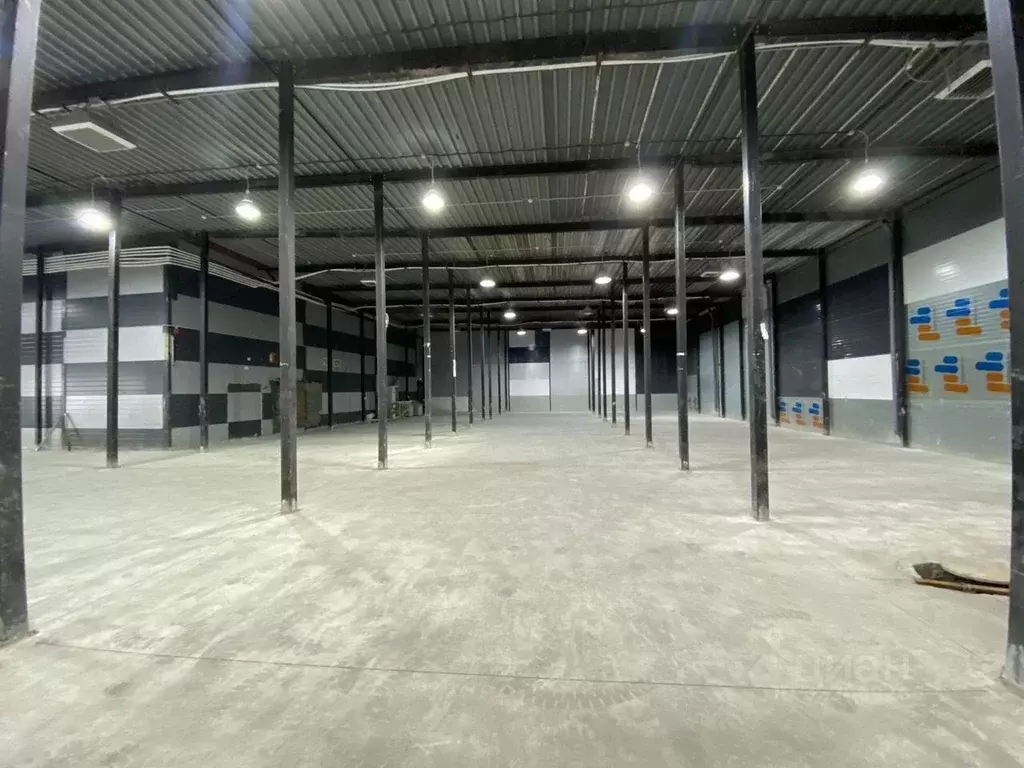 Склад в Московская область, Химки Подрезково мкр, Кирилловка кв-л, 21 ... - Фото 0