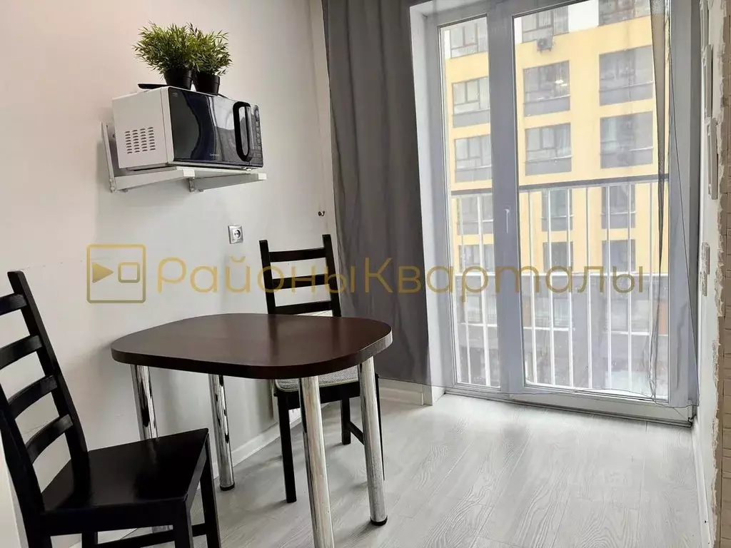 Студия Новосибирская область, Новосибирск ул. Владимира Заровного, 42 ... - Фото 1