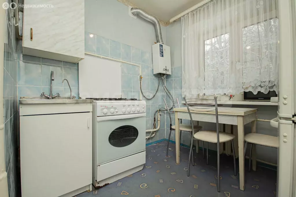 2-комнатная квартира: Голицыно, Западный проспект, 1 (45.5 м) - Фото 1