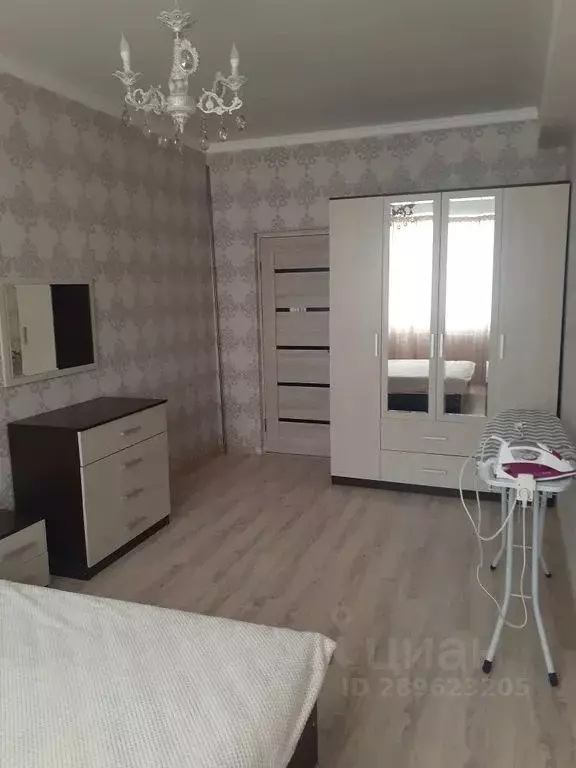 1-к кв. Дагестан, Дербент ул. Владимира Ленина, 4 (44.0 м) - Фото 2