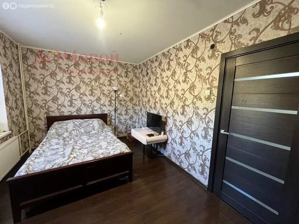 2-комнатная квартира: Смоленск, улица Валентины Гризодубовой, 1В (58 ... - Фото 2
