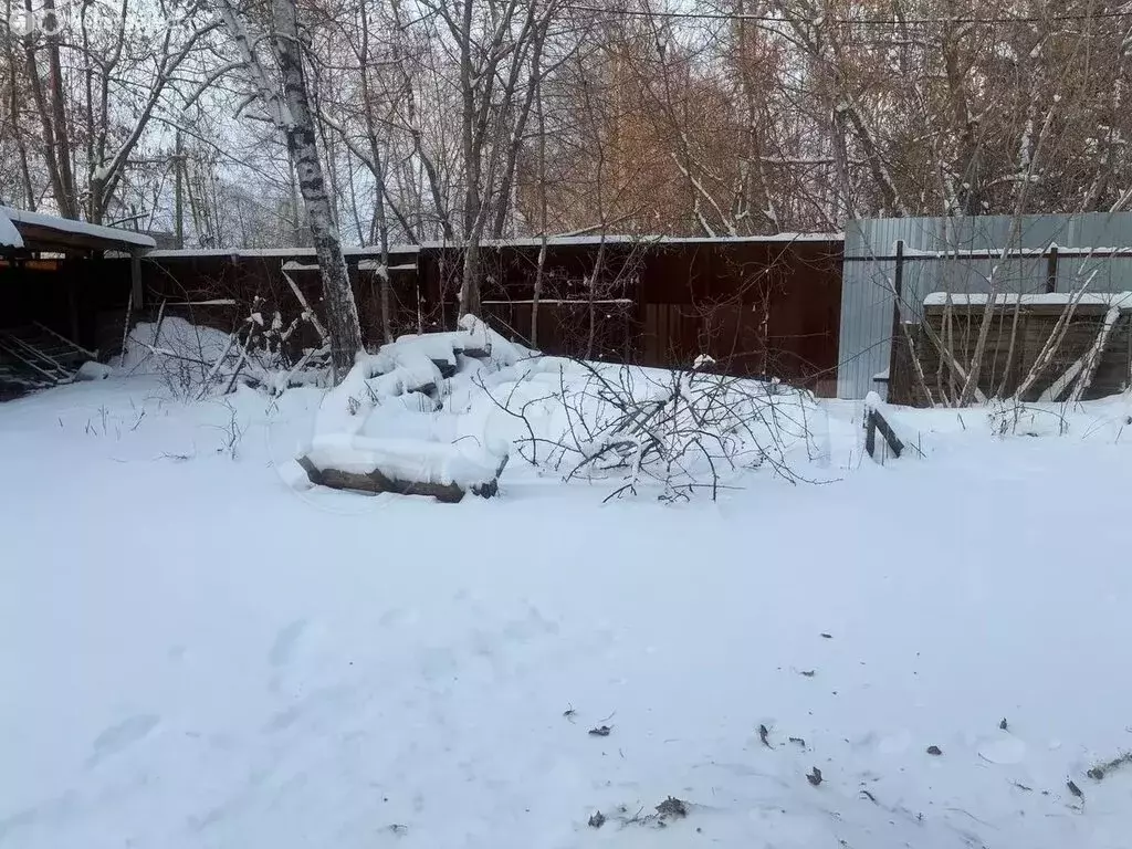 Дом в Тюменский муниципальный округ, посёлок Московский (77.5 м) - Фото 1