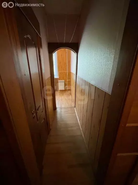 2-комнатная квартира: Рыбинск, Молодёжная улица, 19 (35.5 м) - Фото 1