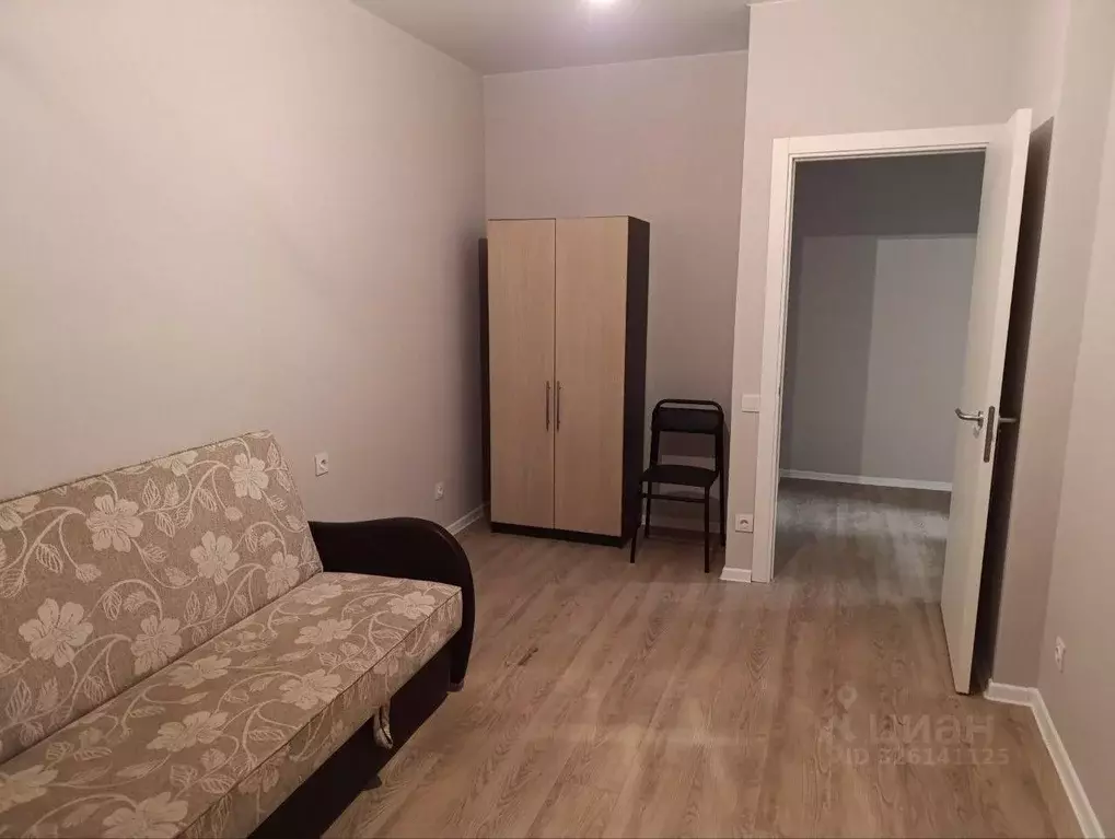 1-к кв. Московская область, Балашиха ул. Романычева, 2 (32.6 м) - Фото 0