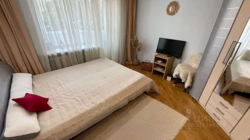 2-к кв. Белгородская область, Белгород Нагорная ул., 23 (60.0 м) - Фото 1